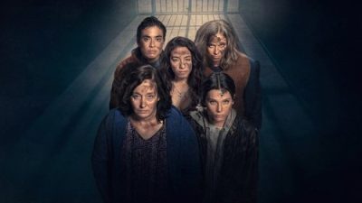 Çamurlular 1.Sezon 5.Bölüm izle