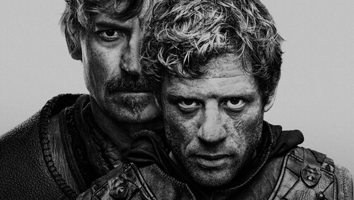 King And Conqueror 1.Sezon 4.Bölüm izle