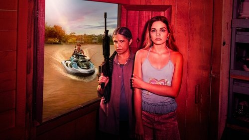 Tekinsiz Sular 1.Sezon 1.Bölüm izle
