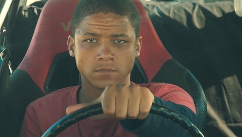 Spinners 1.Sezon 8.Bölüm izle