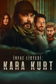 İnfaz Listesi: Kara Kurt izle 