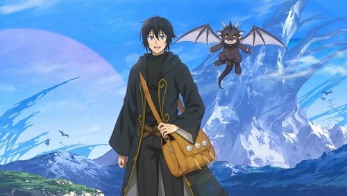 A Gatherer’s Adventure in Isekai 2.Bölüm izle