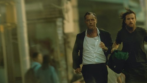 Black Rabbit 1.Sezon 7.Bölüm izle