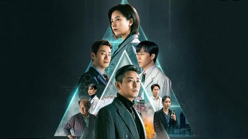 Blood Free 1.Sezon 2.Bölüm izle