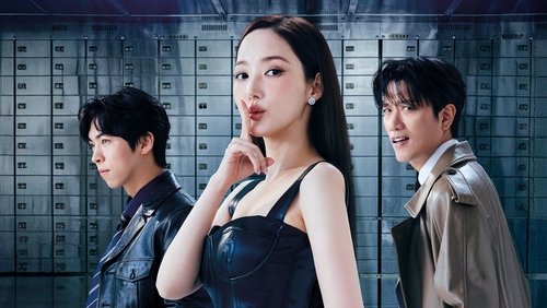 Confidence Queen 1.Sezon 3.Bölüm izle