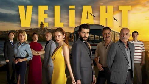 Veliaht 1.Bölüm izle