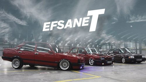 Efsane T 1.Sezon 1.Bölüm izle