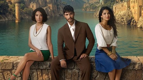 Halef: Köklerin Çağrısı 3.Bölüm izle