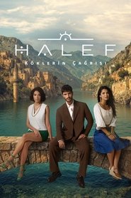 Halef: Köklerin Çağrısı izle izle
