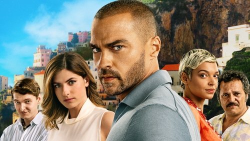 Hotel Costiera 1.Sezon 5.Bölüm izle