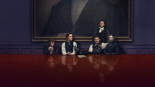 House of Guinness 1.Sezon 4.Bölüm izle