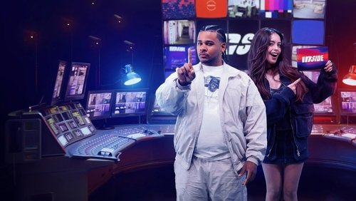 Inside: ABD 1.Sezon 1.Bölüm izle