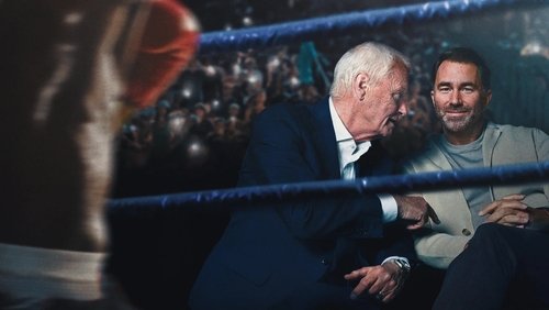 Matchroom: The Greatest Showmen 1.Sezon 2.Bölüm izle