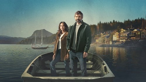 Murder in a Small Town 1.Sezon 3.Bölüm izle