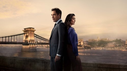 NCIS: Tony & Ziva 1.Sezon 2.Bölüm Türkçe Dublaj izle