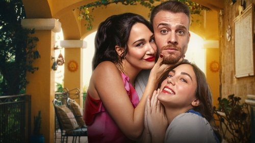 Platonik: Mavi Dolunay Otel 1.Sezon 4.Bölüm izle