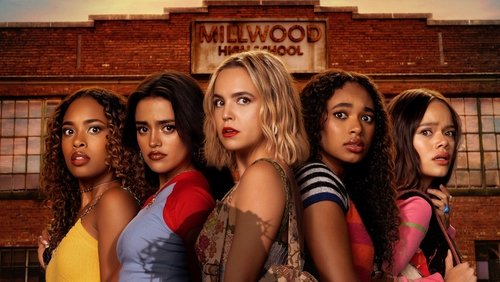 Pretty Little Liars: Original Sin 1.Sezon 10.Bölüm Türkçe Dublaj izle