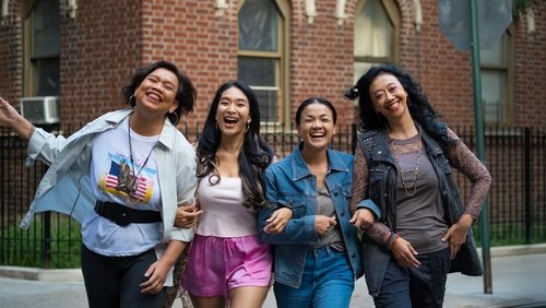 Ratu Ratu Queens: The Series 1.Sezon 4.Bölüm izle