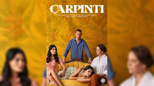 Çarpıntı 10.Bölüm izle