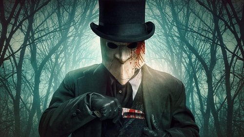 Slasher 2.Sezon 2.Bölüm Türkçe Dublaj izle