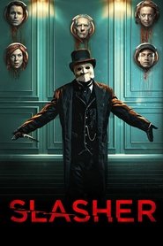 Slasher Türkçe Dublaj izle 
