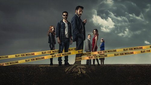 Bozkır 2.Sezon 2.Bölüm izle