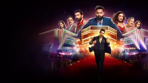 The Ba***ds of Bollywood 1.Sezon 3.Bölüm izle