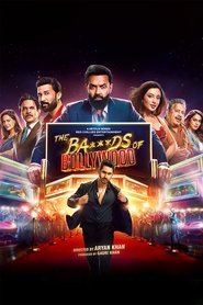 The Ba***ds of Bollywood izle