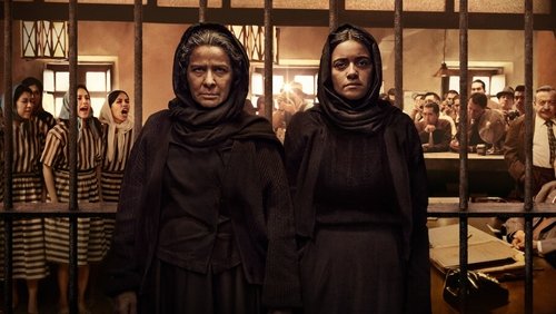 Ölü Kızlar 1.Sezon 5.Bölüm izle