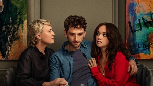 Kız Arkadaş 1.Sezon 1.Bölüm izle
