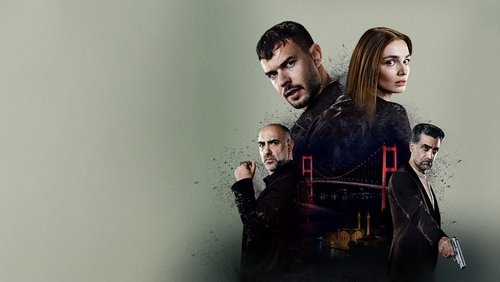 Kaosun Anatomisi 1.Sezon 3.Bölüm izle