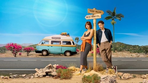 The Road Trip 1.Sezon 5.Bölüm izle