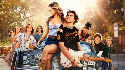The Runarounds 1.Sezon 6.Bölüm izle