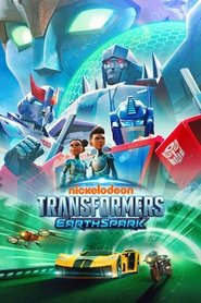 Transformers: EarthSpark Türkçe Dublaj izle 