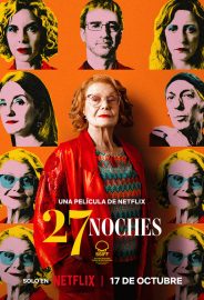 27 Gece izle