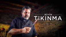 Büyük Tıkınma 1.Sezon 3.Bölüm izle