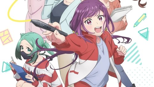 Egao no Taenai Shokuba desu. 4.Bölüm izle