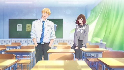 A Star Brighter than the Sun 5.Bölüm izle