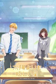A Star Brighter than the Sun izle