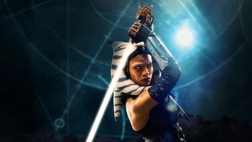 Ahsoka 1.Sezon 3.Bölüm Türkçe Dublaj izle