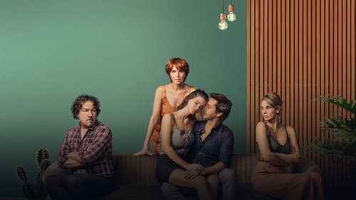 Alternative Therapy 1.Sezon 3.Bölüm izle