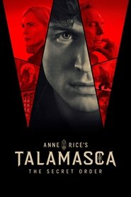 Talamasca: The Secret Order izle 
