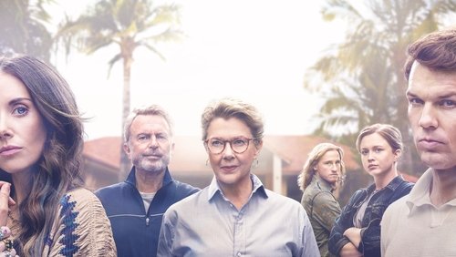 Apples Never Fall 1.Sezon 2.Bölüm izle