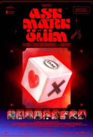 Aşk, Mark ve Ölüm izle