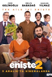 Aykut Enişte 2 izle