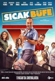 Sıcak Büfe izle