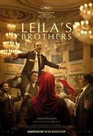 Leyla’nın Kardeşleri izle