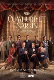 Bir Cumhuriyet Şarkısı izle