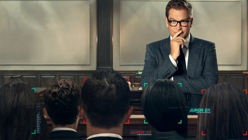Bull 6.Sezon 11.Bölüm izle