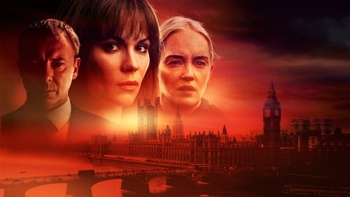 Cold Courage 1.Sezon 5.Bölüm izle